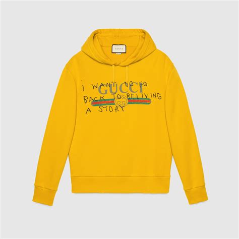 fake gucci sweatshirt|gucci coco capitan sweatshirt.